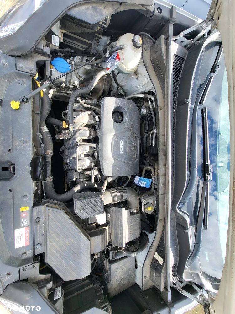 Kia Sportage - 33