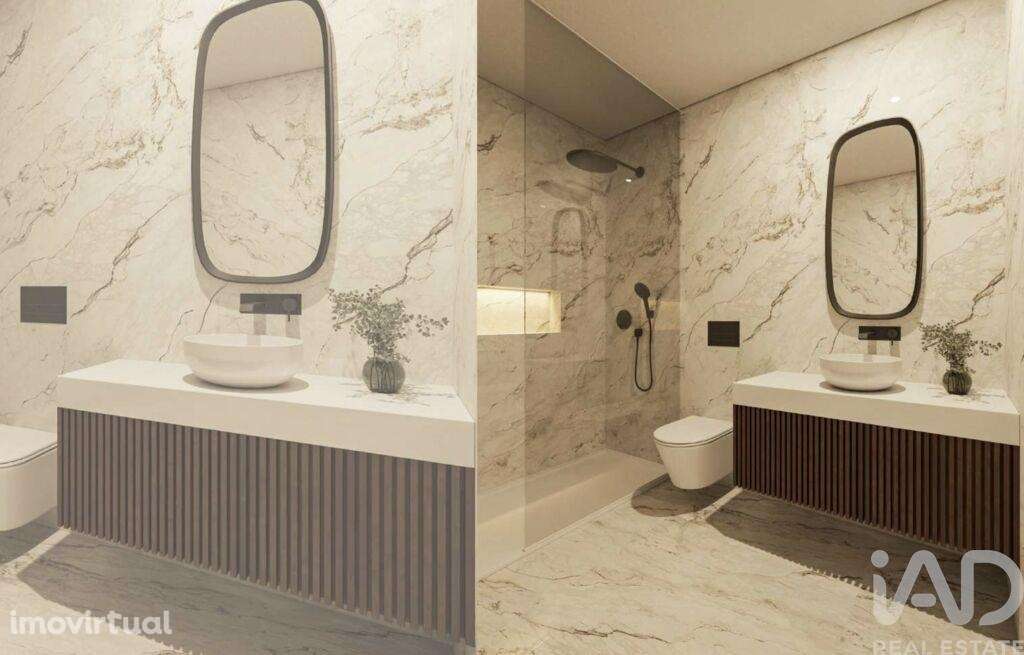Apartamento T1 em Imaculado Coração De Maria de 77,00 m2 - Grande imagem: 3/10