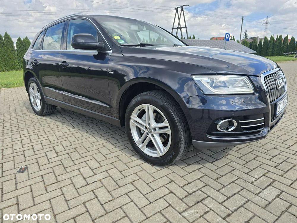 Audi Q5 - 4