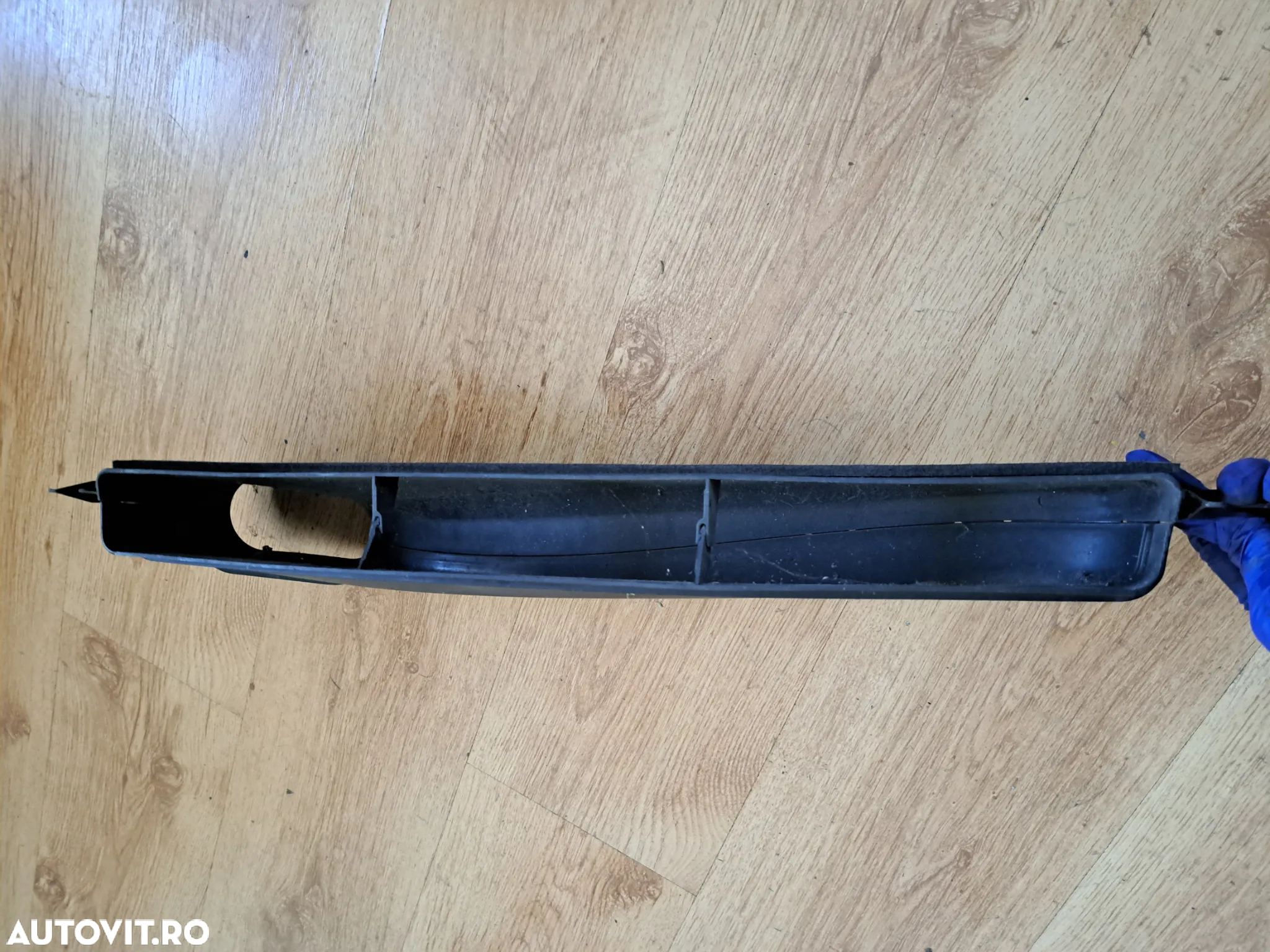 Priza aer conducta admisie originala BMW X5 F15 X6 F16 - 3