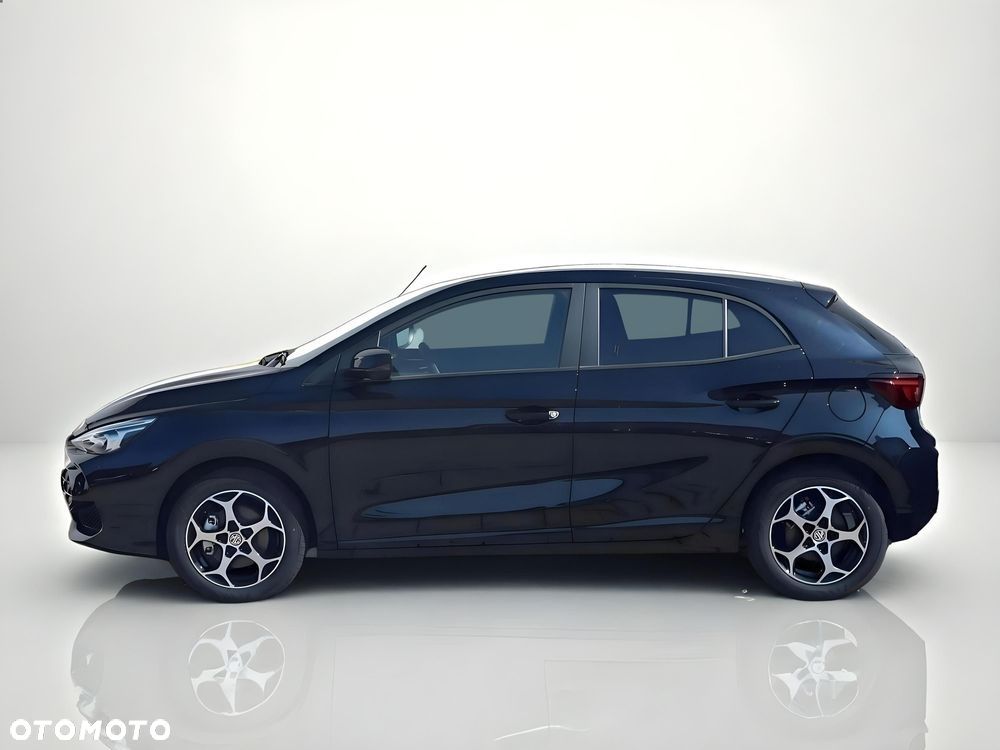 MG MG3 1.5 HEV+ Exclusive - 9
