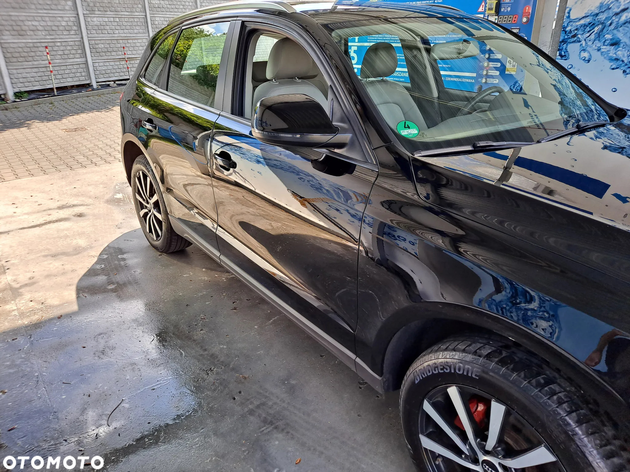 Audi Q5 - 8