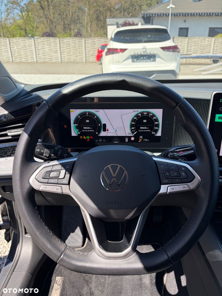 Volkswagen Passat 2.0 TDI SCR DSG Business - 20