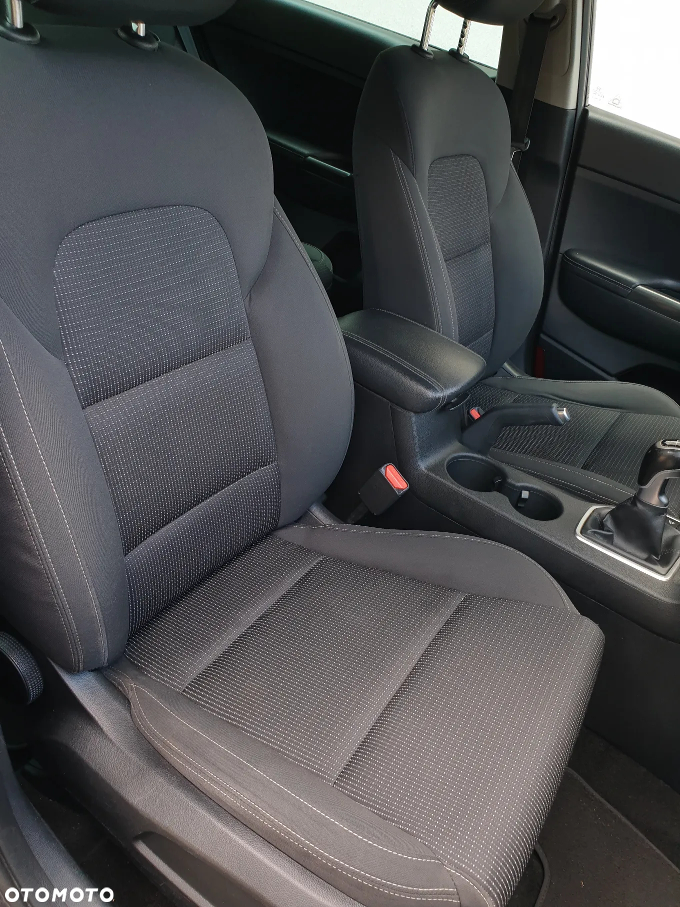 Kia Sportage 1.6 GDI 2WD EDITION 7 - 29