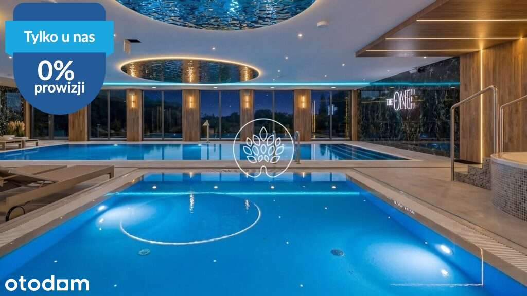 50 kroków od plaży | Luksusowe apartamenty