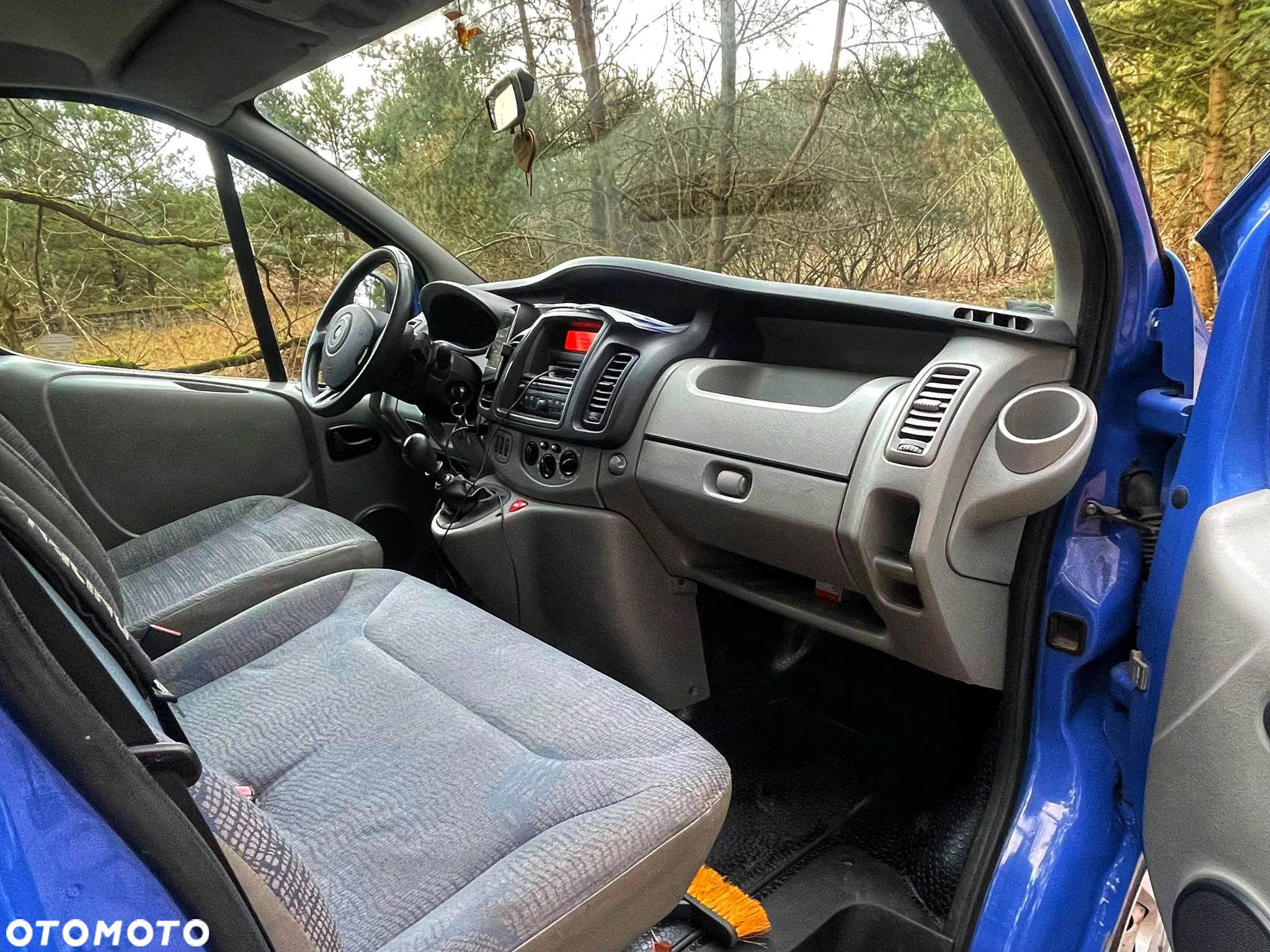 Renault Trafic - 8