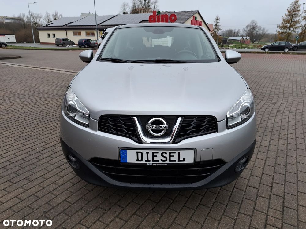 Nissan Qashqai - 3