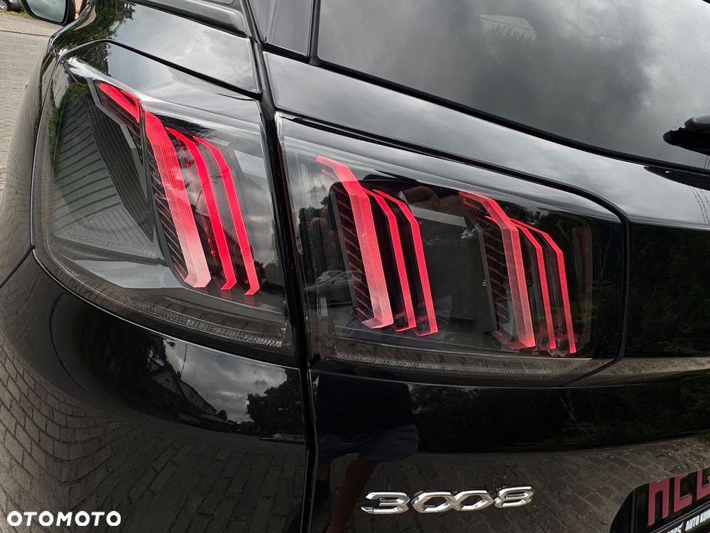 Peugeot 3008 1.5 BlueHDi GT S&S - 23