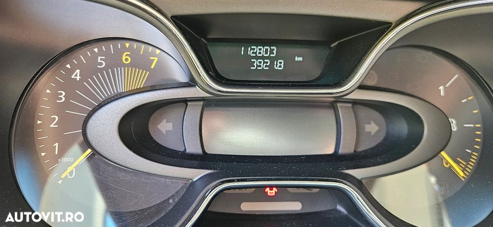 Renault Captur ENERGY TCe EDC Xmod Aut. - 6
