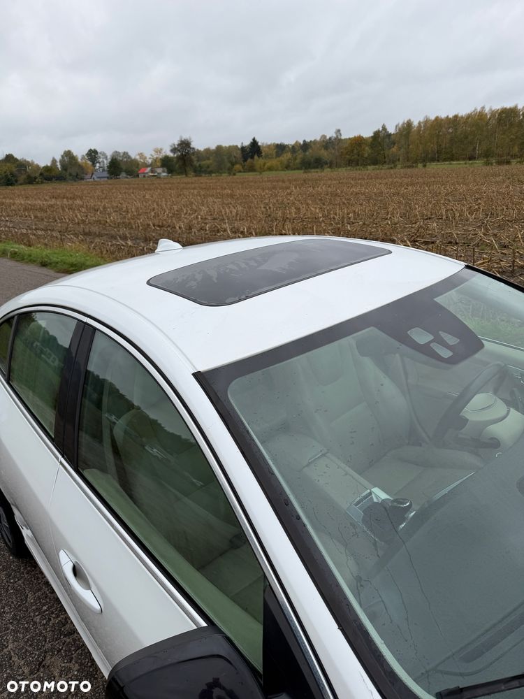 Volvo S60 - 20