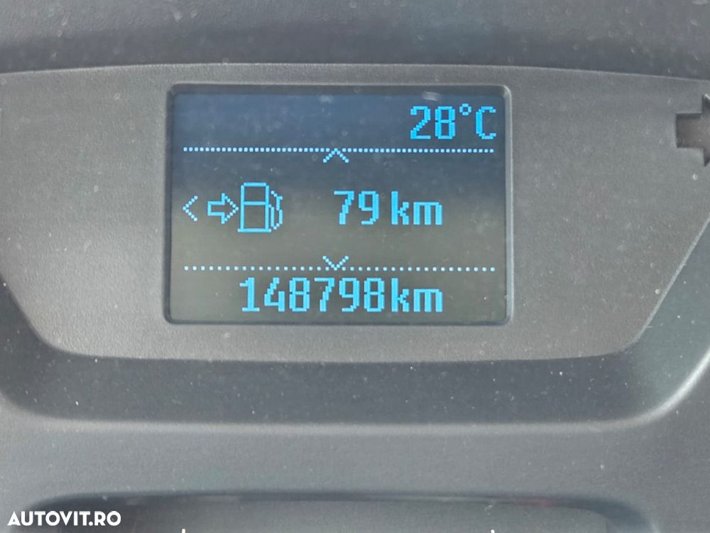 Ford Transit L3H2 - 15