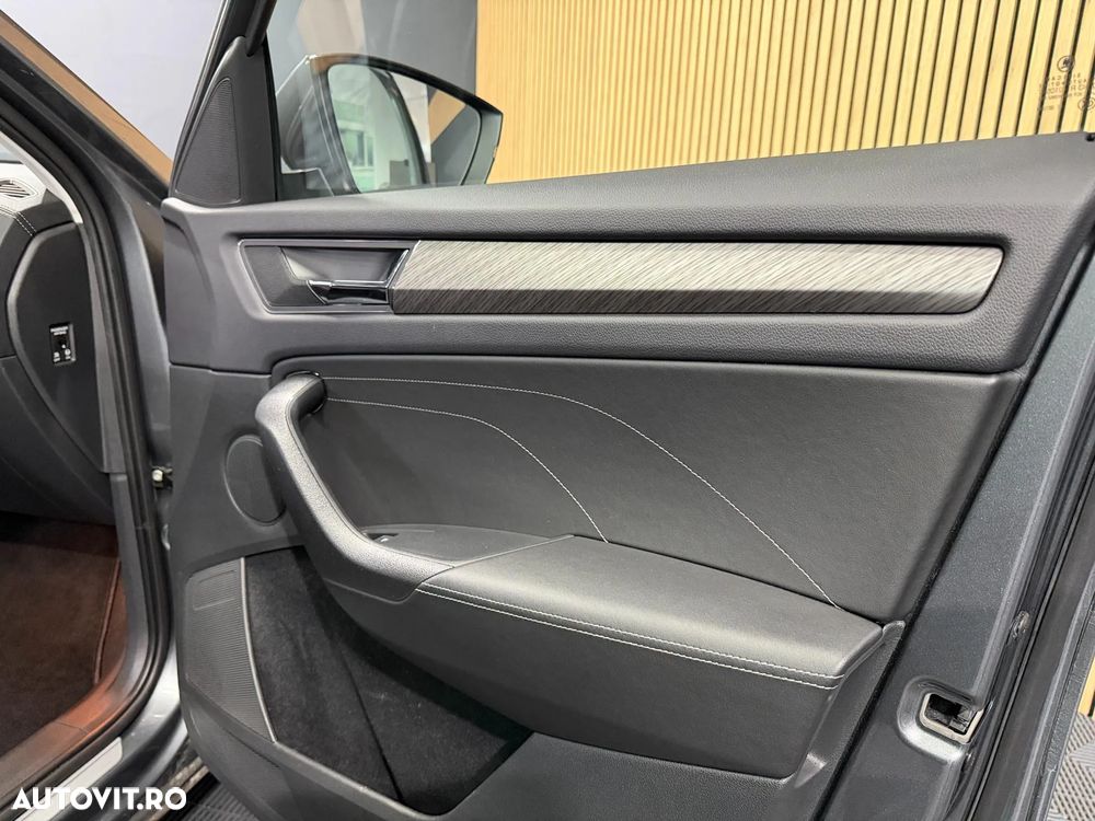 Skoda Kodiaq 2.0 TDI DSG Style - 34