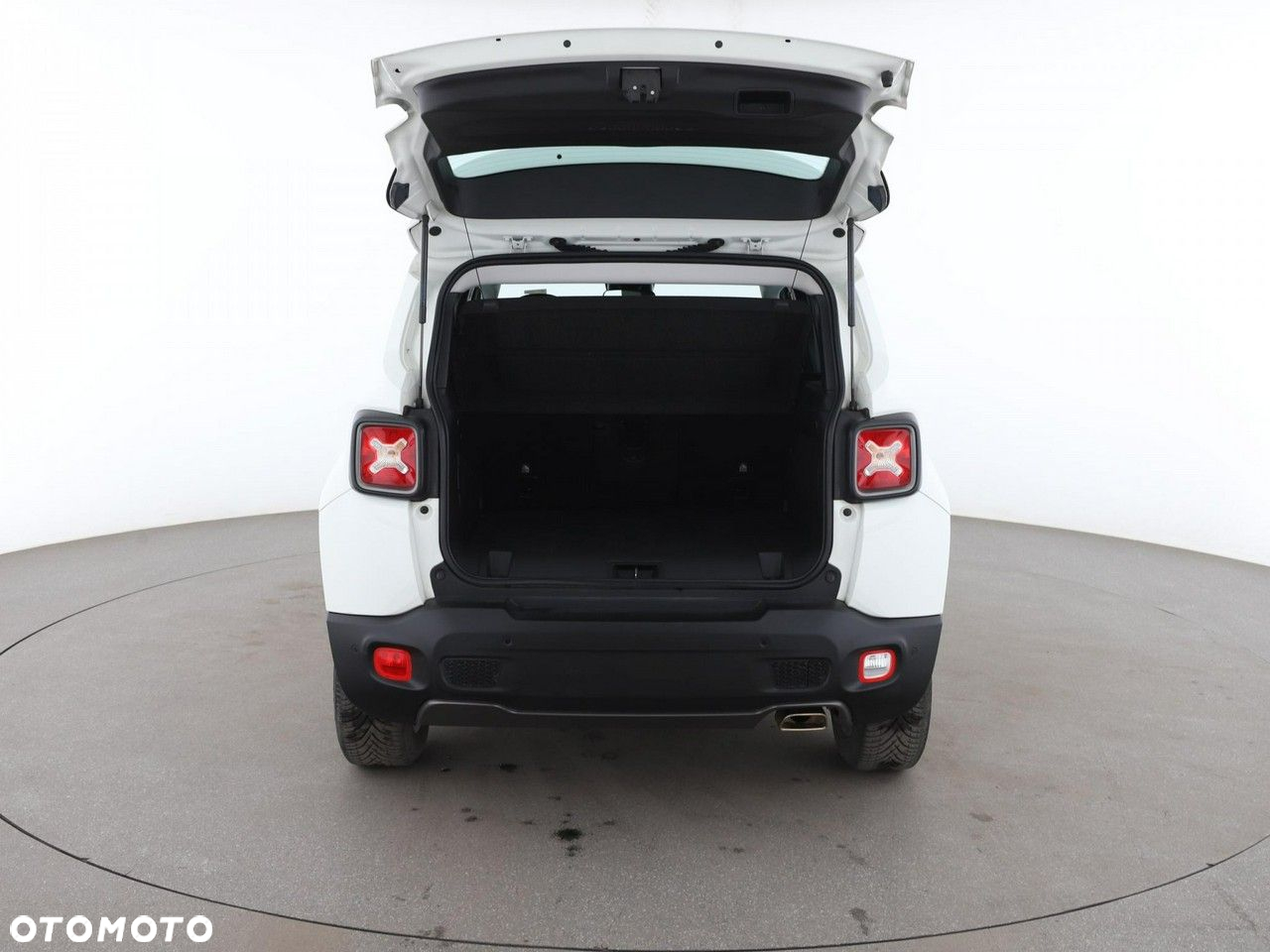 Jeep Renegade 1.3 GSE T4 Turbo PHEV 4xe Limited S&S - 20