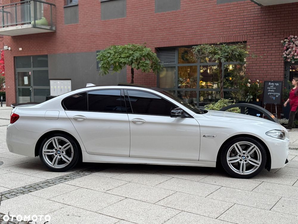 BMW Seria 5 - 9