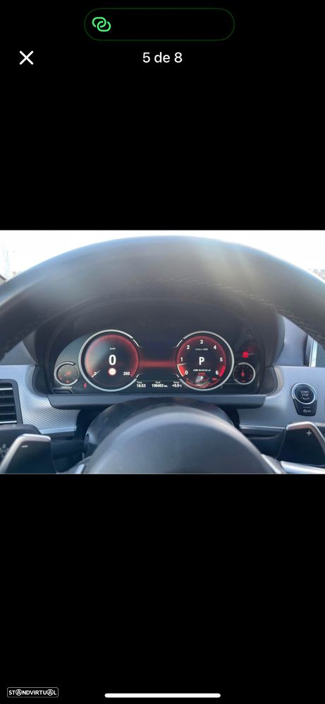 BMW 640 Gran Coupé d xDrive M Sport Edition - 5