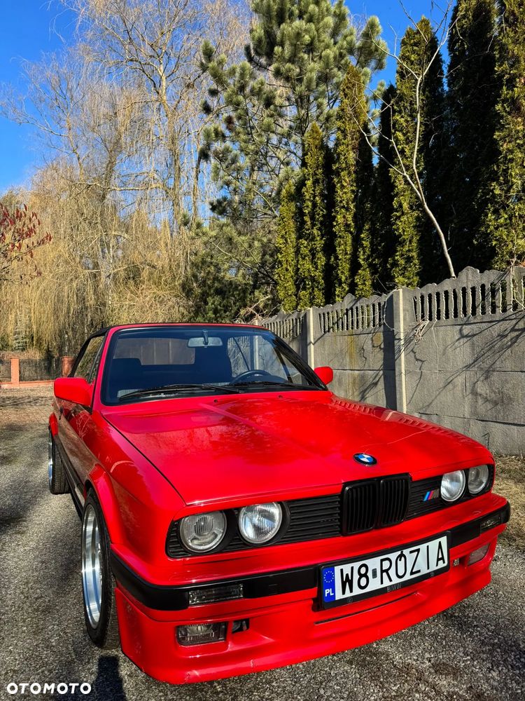BMW Seria 3 320i - 1