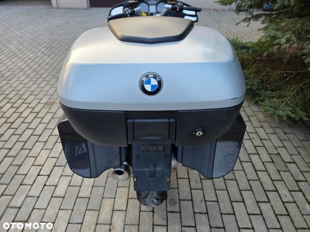 BMW RT - 18