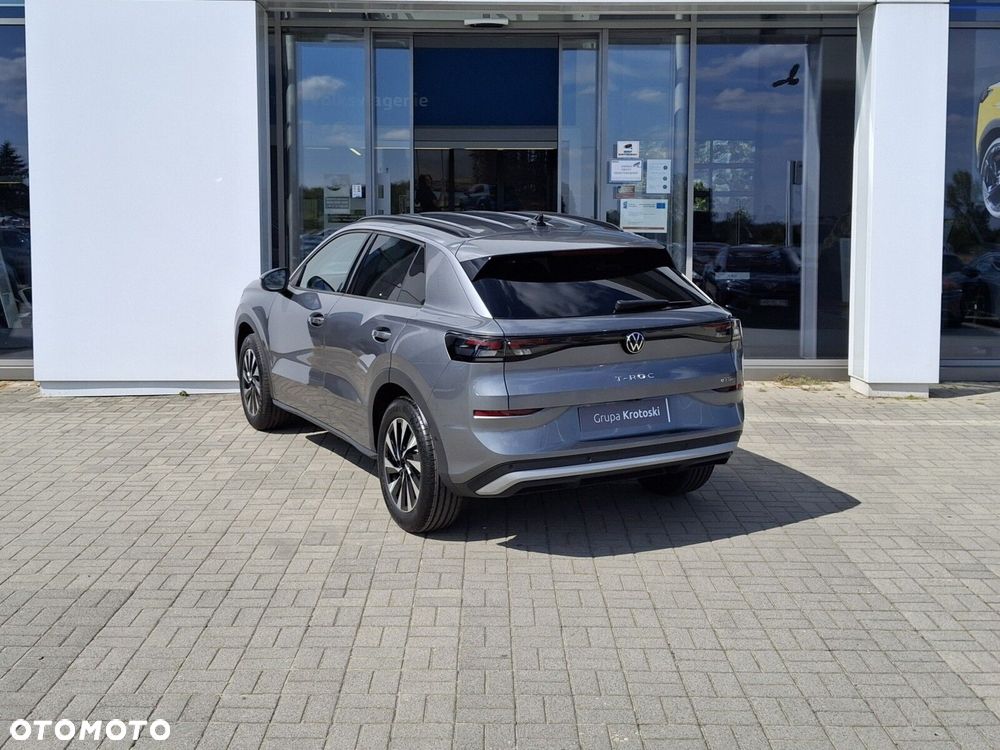 Volkswagen T-Roc 1.5 eTSI Life DSG - 9