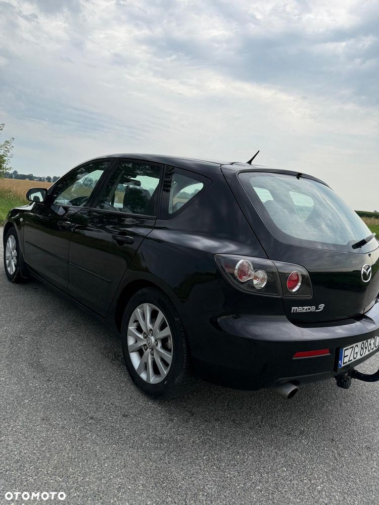 Mazda 3 - 3