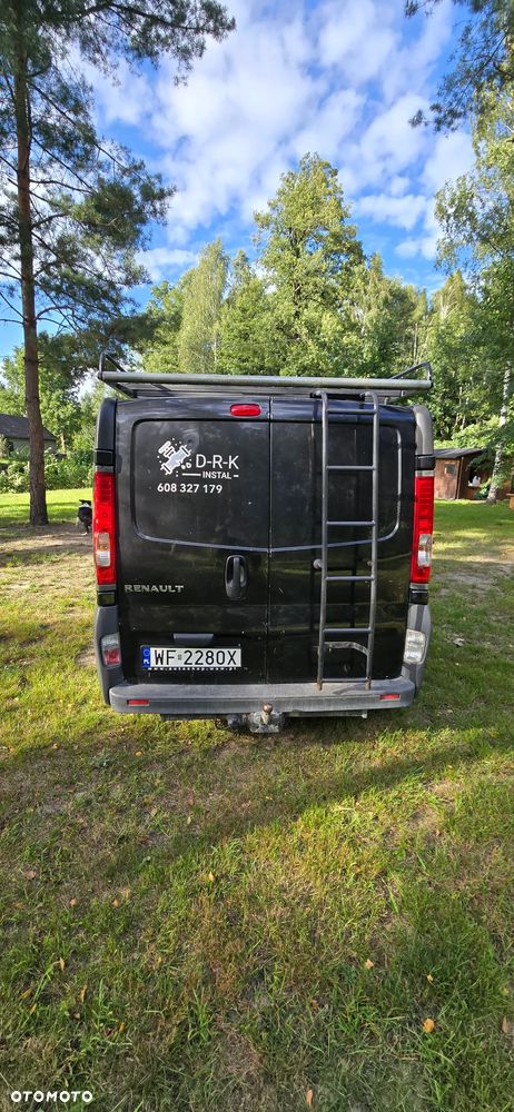 Renault Trafic - 10