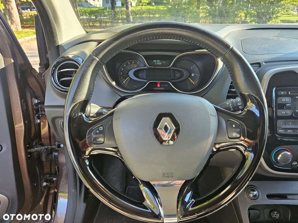 Renault Captur - 8