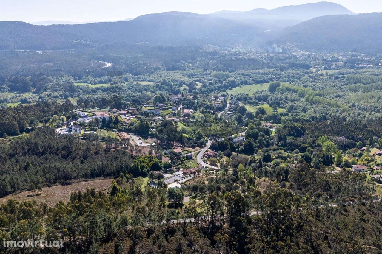 Terreno urbano para venda, com projeto aprovado, em Caminha. - Grande imagem: 5/16