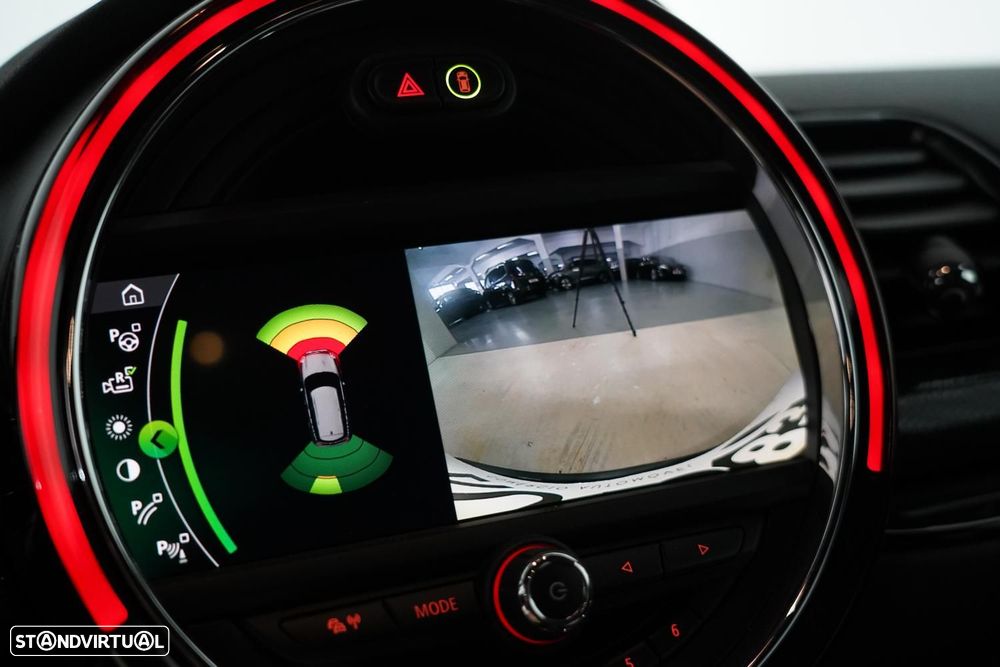 MINI Clubman John Cooper Works Plus ALL4 - 14