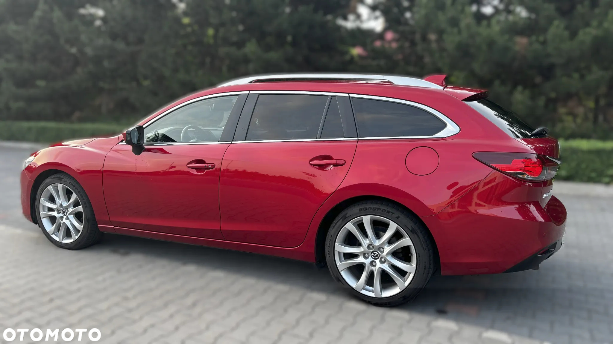 Mazda 6 2.0 Skypassion I-ELoop - 4