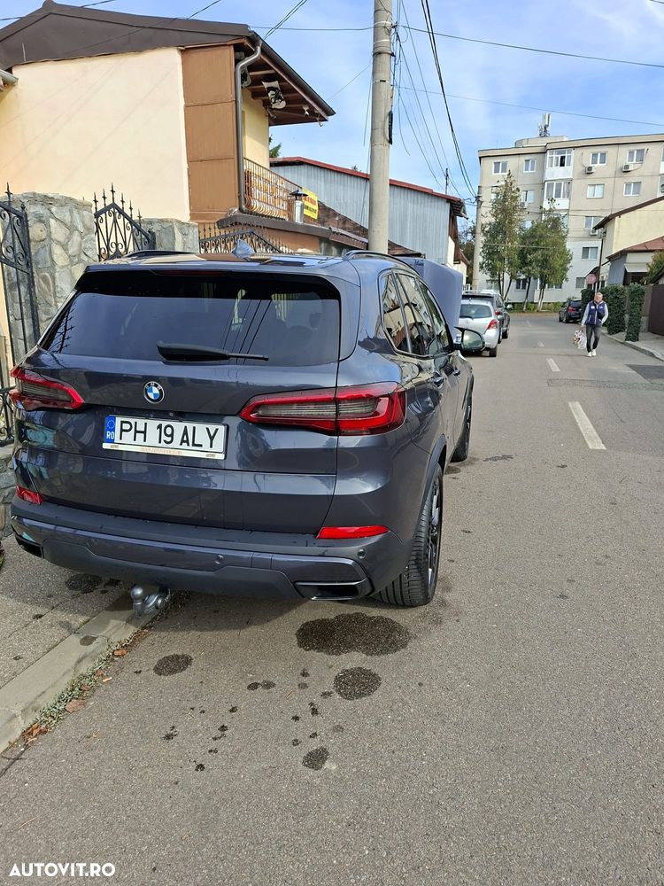 BMW X5 xDrive30d - 14