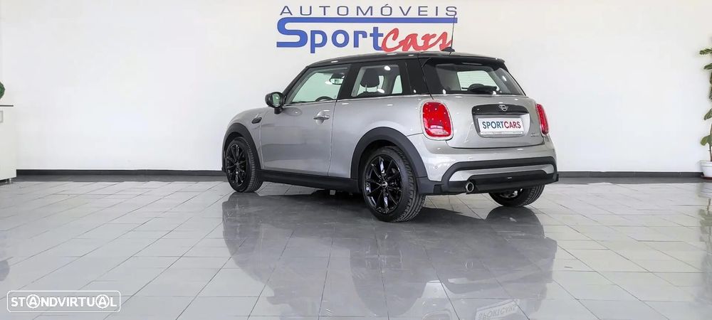 MINI Coupé - 5