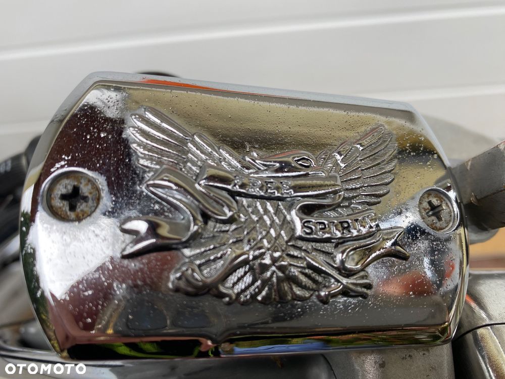 Yamaha Drag Star - 28