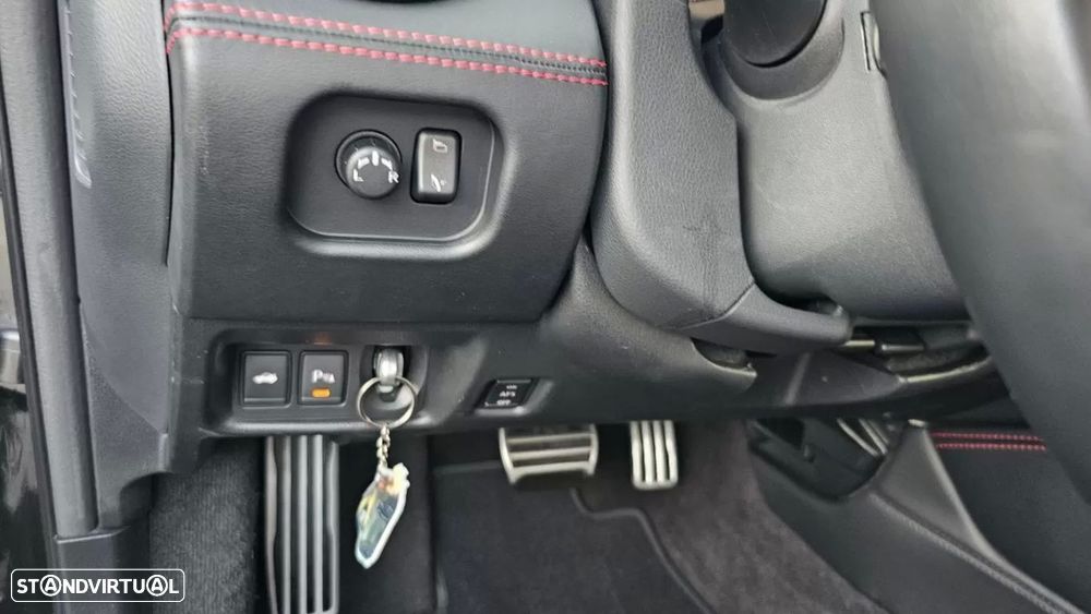 Nissan GT-R 3.8 V6 Pack Prestige - 43