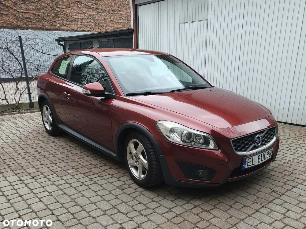 Volvo C30 1.6D DRIVe Kinetic - 1