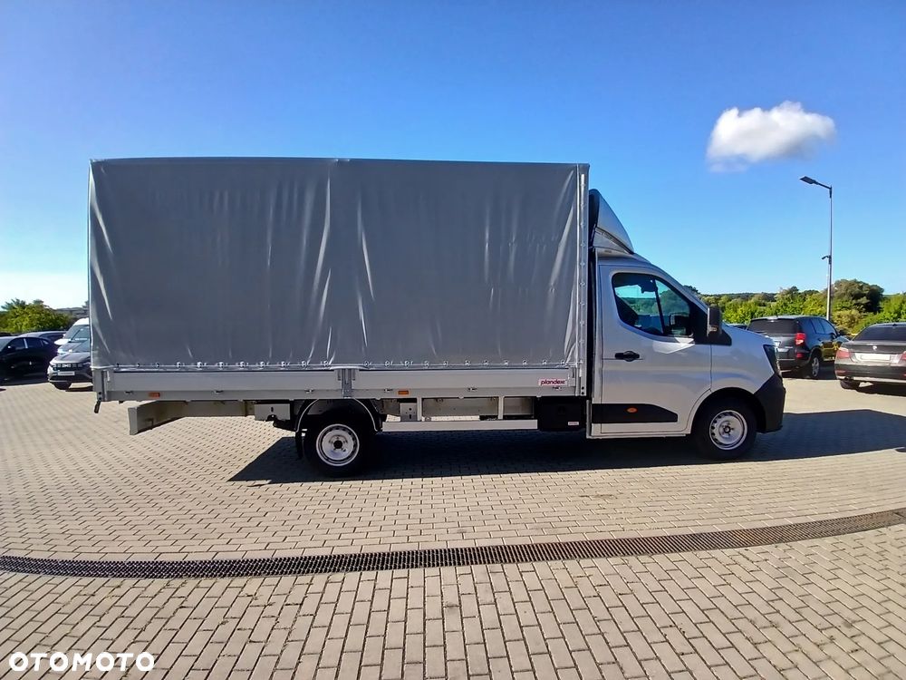 Renault MASTER - 4