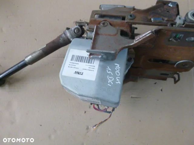 WSPOMAGANIE ELEKTRYCZNE RENAULT MODUS - 16
