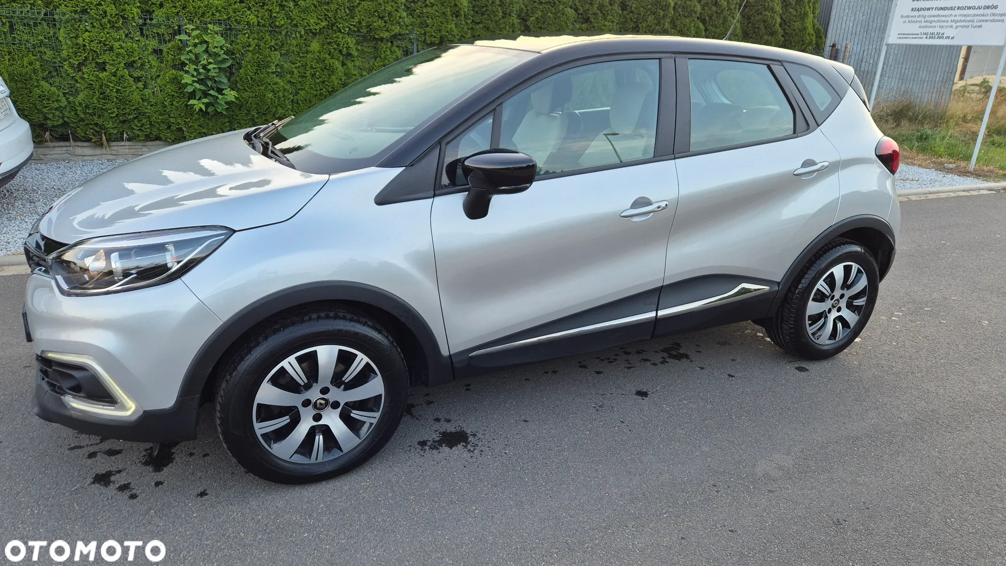 Renault Captur - 2