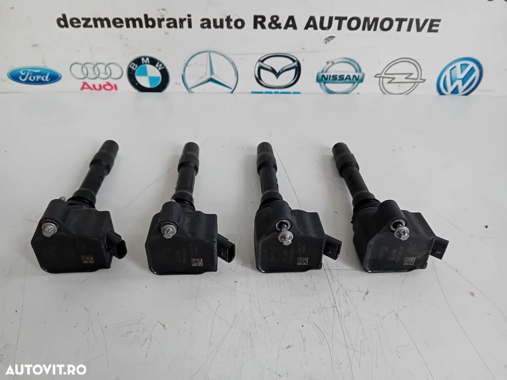 Bobina Inductie Bmw Mini 2.0 i B48 B48A20F F20 F21 F22 F23 F45 F46 X1 X2 F39 F48 - 1