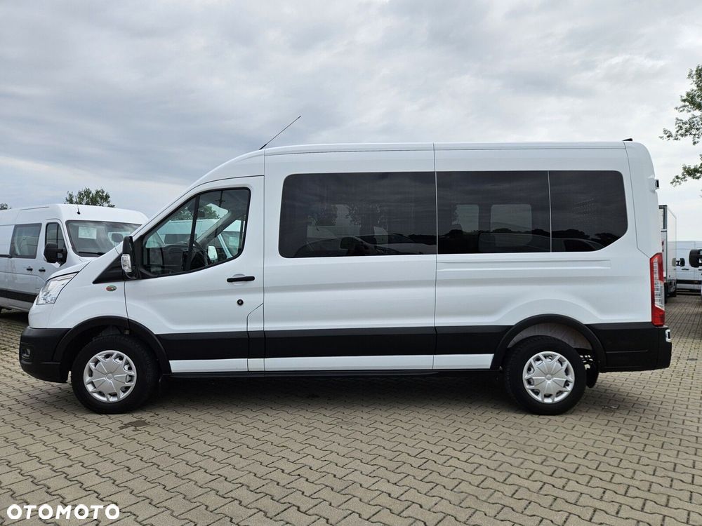 Ford Transit - 9