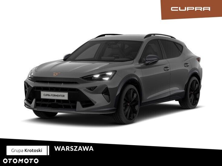 Cupra Formentor 2.0 TSI 4Drive VZ DSG - 1