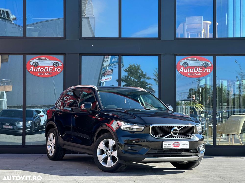 Volvo XC 40 - 2