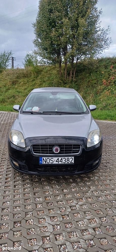 Fiat Croma