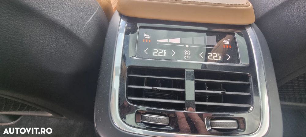 Volvo XC 90 T6 AWD Inscription - 16