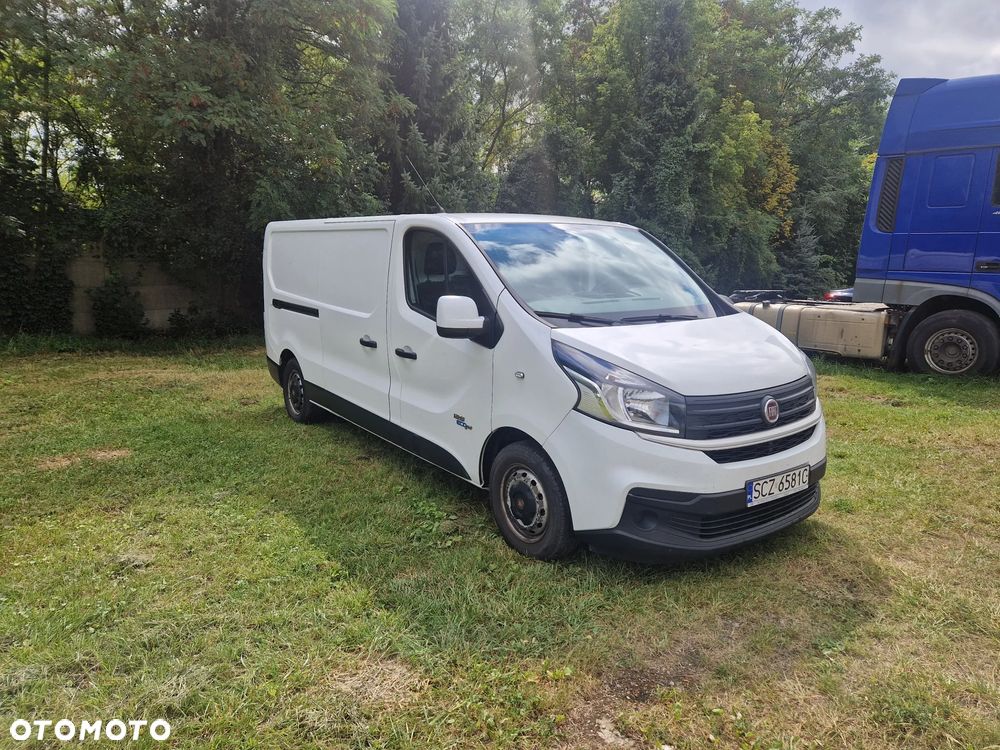 Fiat Talento - 2