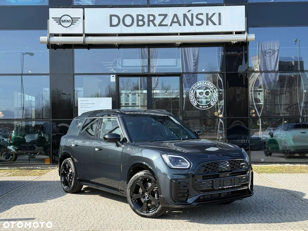 MINI Countryman - 2