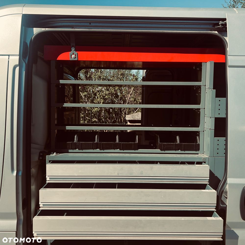 Fiat Ducato - 12
