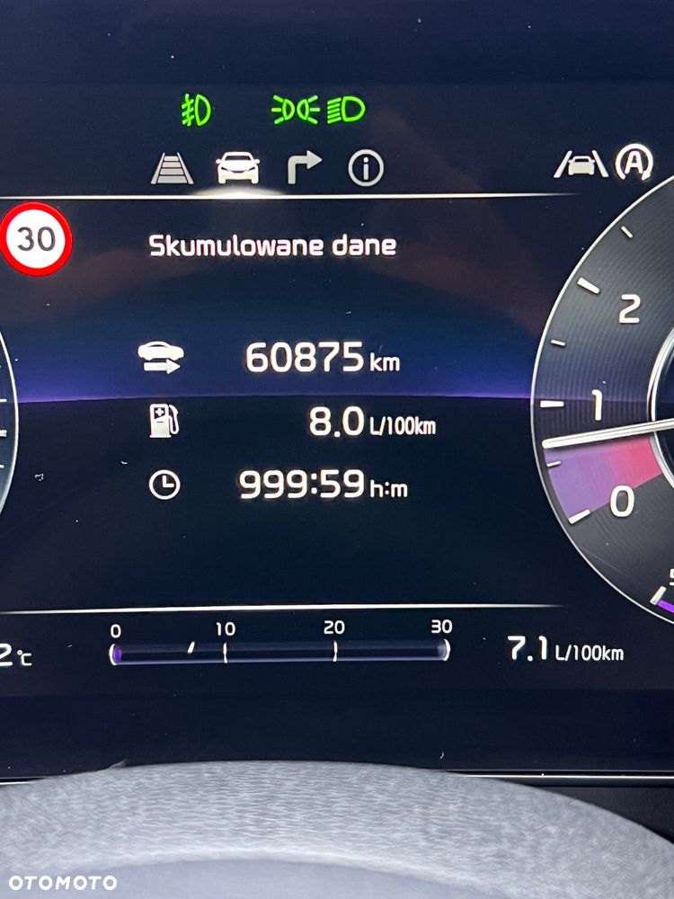 Kia Sportage 1.6 T-GDI Business Line 2WD - 20