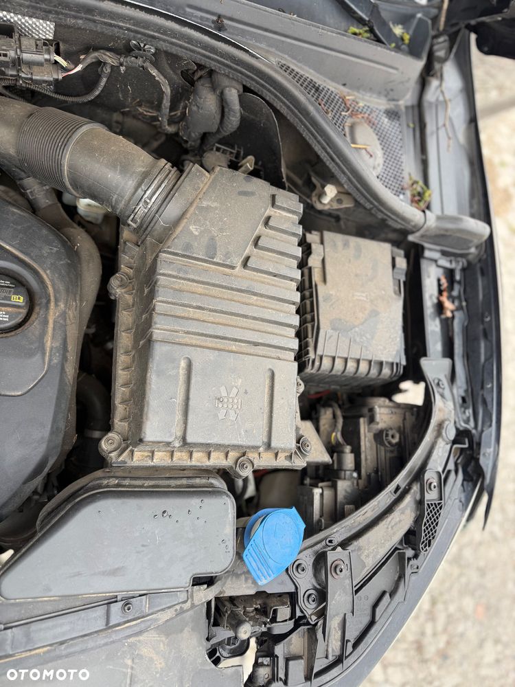 Audi RS Q3 2.5 TFSI quattro S tronic - 14