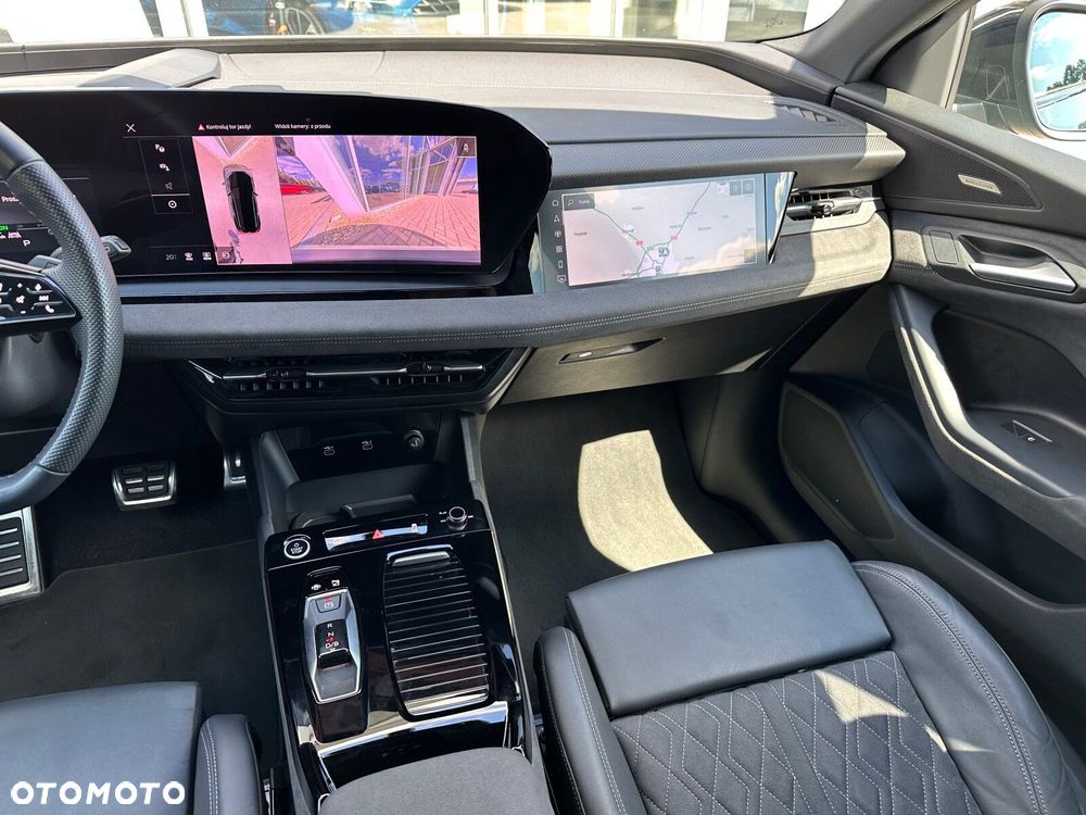Audi Q6 e-tron - 18