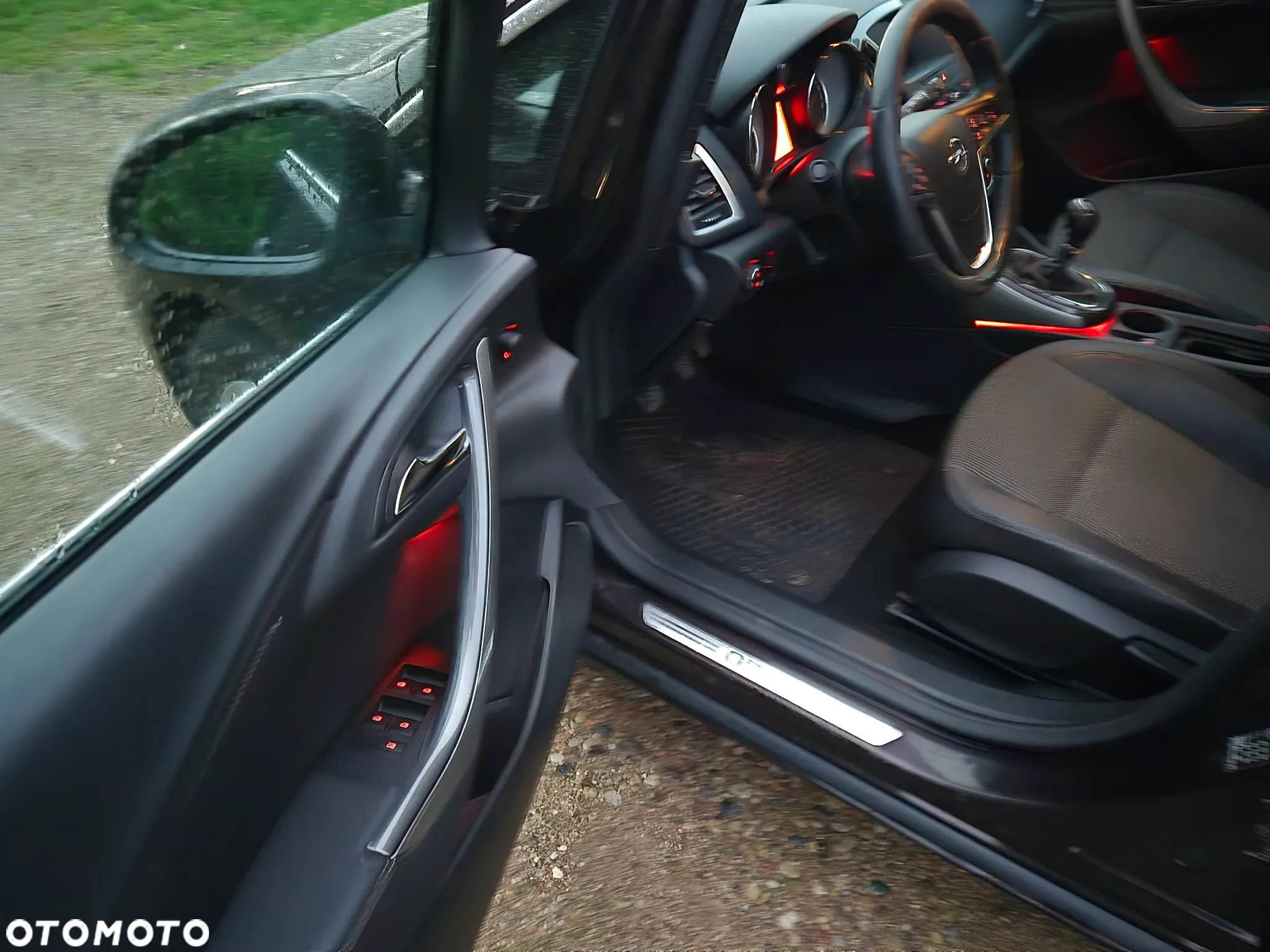 Opel Astra 2.0 CDTI Exklusiv - 15