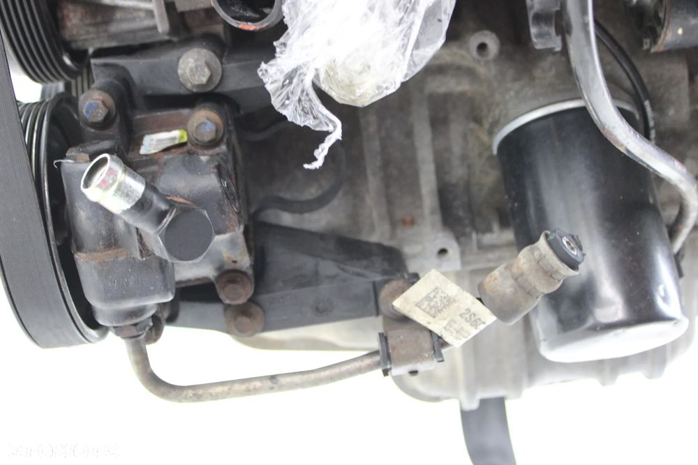 Ford Silinik 1.25 FUJB - 15